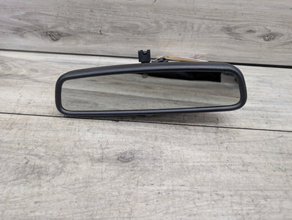 2009-2015 BMW 750Li F02 Rear View Interior Mirror 9320305
