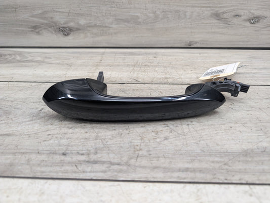 OEM BMW G01 G20 G22 G23 G30 Front Rear Right Passenger Door Handle COMFORT Black