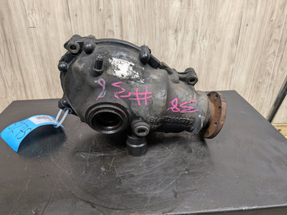 2004-2010 BMW X3 E83 Front Axle Carrier Differential 7540534 3.64