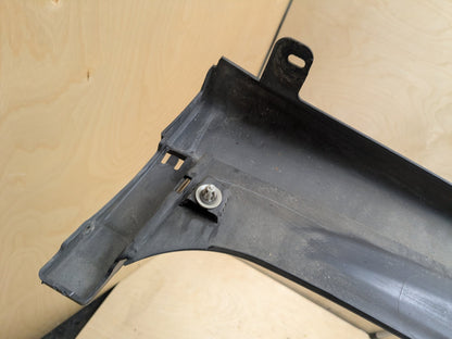 OEM BMW G01 G02 X3 X4 30i 30iX Right Passenger Side Skirt Rocker Panel Molding