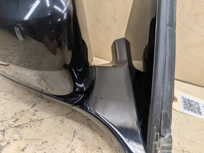 OEM BMW G11 G12 740 750 M760 Right Passenger Side Mirror Blind Spot Camera GLOSS