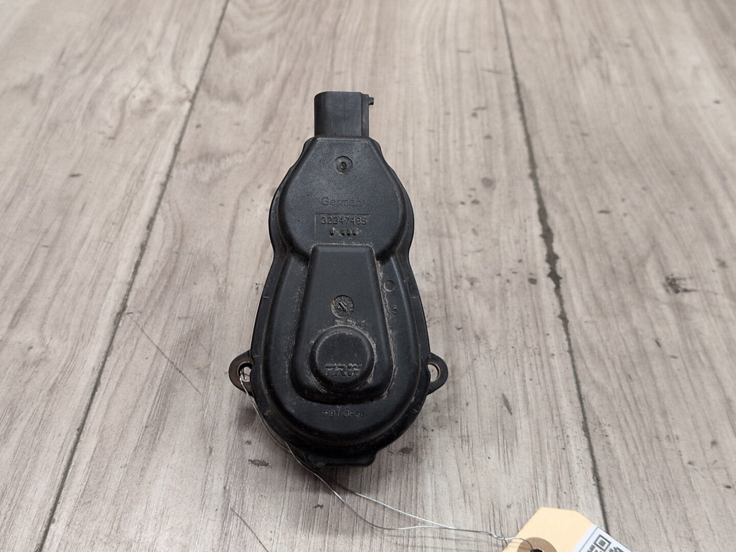 2013 - 2017 Audi S5 8T Rear Left or Right Brake Caliper Actuator 32347485B CTUB