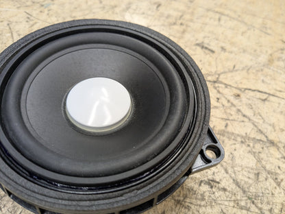2016-2019 BMW 740Li G12 Speakers SET 9364956 OEM