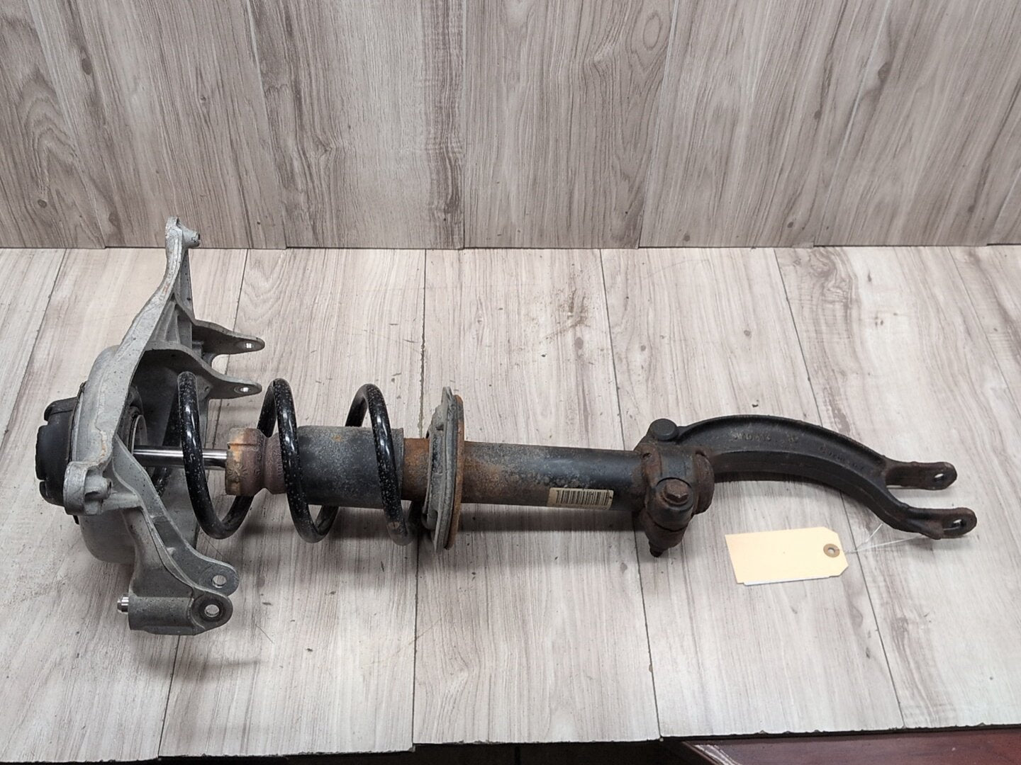 2013 - 2017 Audi S5 8T Front Left or Right Spring Strut Shock Absorber 8T0413031AR CTUB