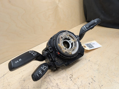 2011-2017 Audi RS5 8T Steering Wheel Sensor Clockspring 8R0953568S OEM