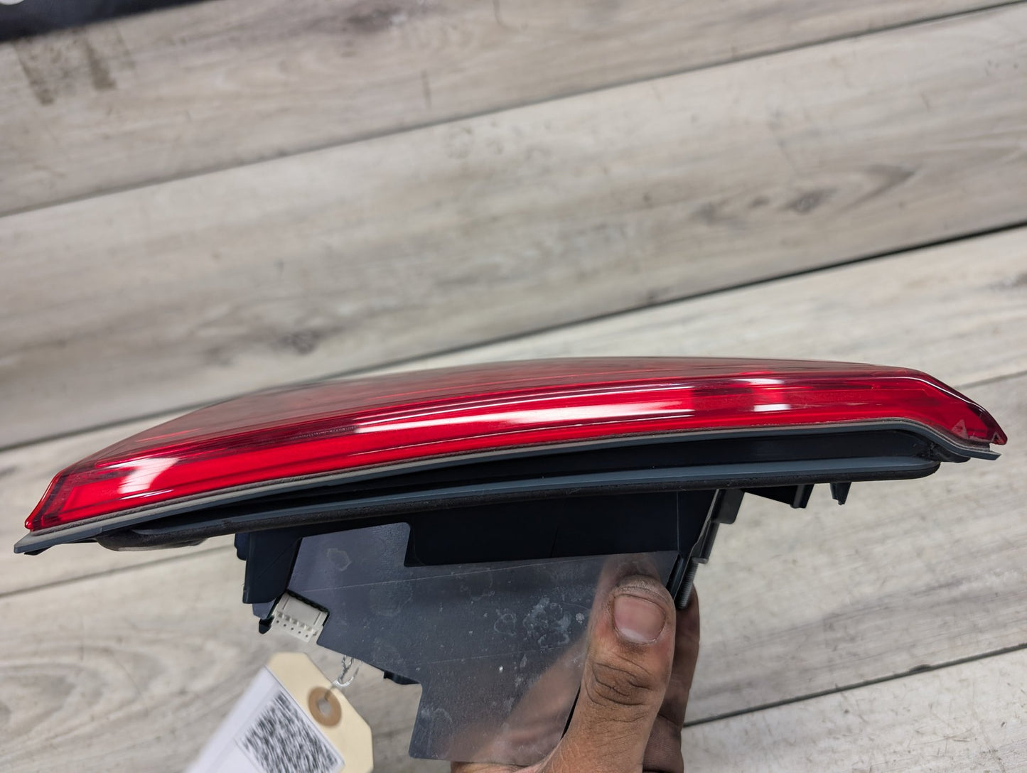 2014 - 2019 BMW 340 F34 Rear Right Passenger Inner Tail Light 7417476 B58B30M0