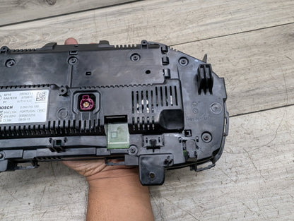 2018 - 2024 BMW X3 G01 Instrument Speedometer Guage Cluster 5A07ED0 B58B30O1