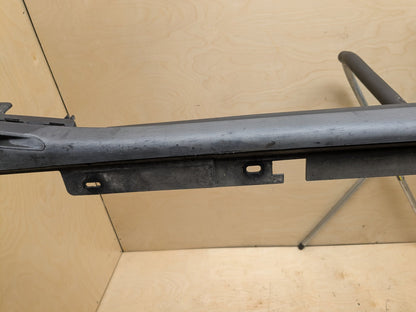 18-24 OEM BMW G01 G02 X3 X4 30i 30iX Left Driver Side Skirt Rocker Panel Molding