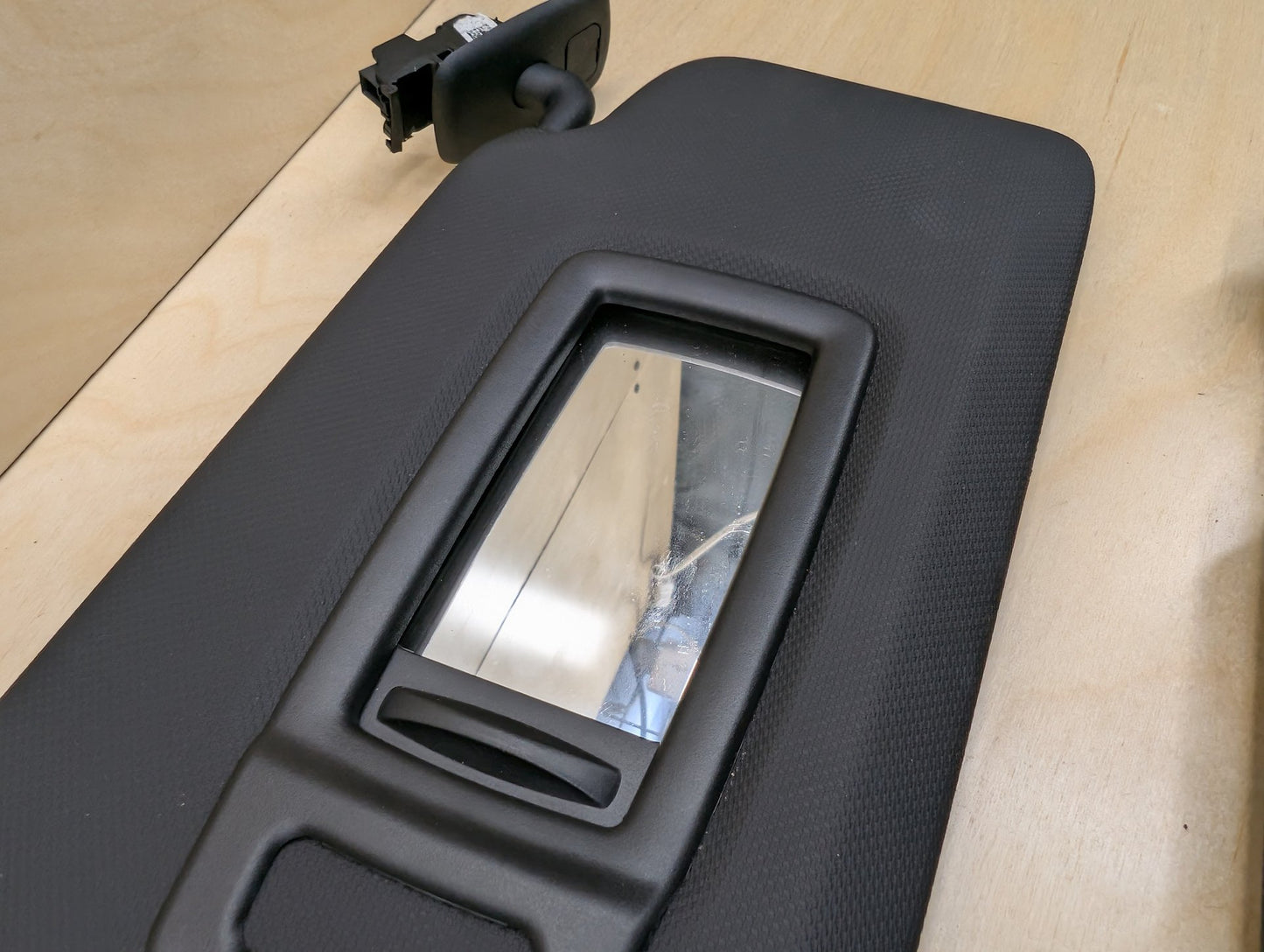 2018-2024 BMW X3 G01 Front Left Right Sun Visor SET 8071073