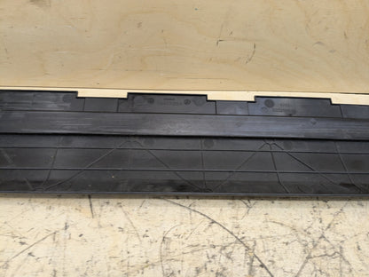 2018-2023 BMW M550i G30 Front Radiator Cover Air Duct Panel 8670940 OEM