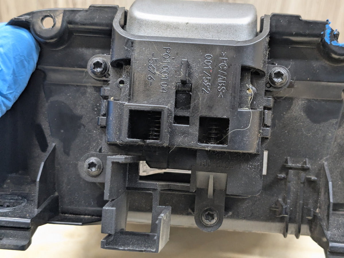 2009-2011 Mercedes-Benz SLK-Class R171 Center Console Armrest A1716800014 OEM