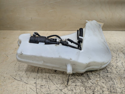2012-2018 Audi A6 C7 Windshield Reservoir Tank Assembly 4G1955462A OEM