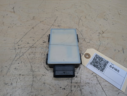 2016-2022 BMW 750i G12 Blind Spot Lane Sensor Radar Module 6877834