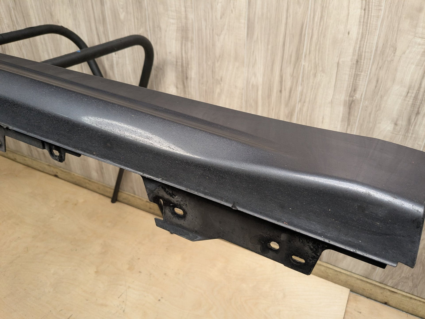 2014-2020 BMW 435i F32 Right Passenger Side Skirt Rocker Panel 8054540