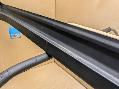 2018-2024 BMW X3 G01 Right Passenger Side Skirt Rocker Panel 7400676