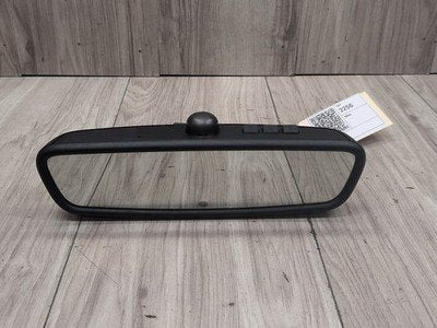 OEM BMW F02* F06 F12 F13 F15 F25 F85 X5 Auto Dim Rear View Mirror EC/ LED/ GTO