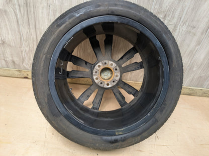 2014 - 2018 BMW X5 F85 Wheel Rim 8064894 S63B44T2