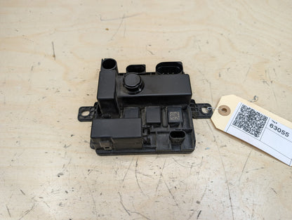 OEM BMW F10 F15 F22 F23 F30 F32 F33 F36 Integrated Power Supply Control Module