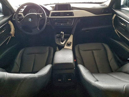 2015 BMW 320i F30 N20B20U0