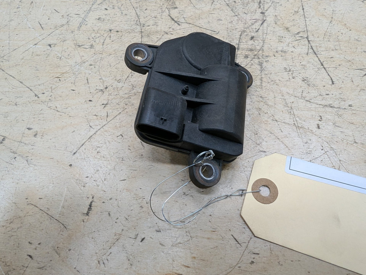 OEM BMW G01 G02 G11 G12 G14 G15 G30 X3 Muffler Exhaust Flap Actuator Drive Motor