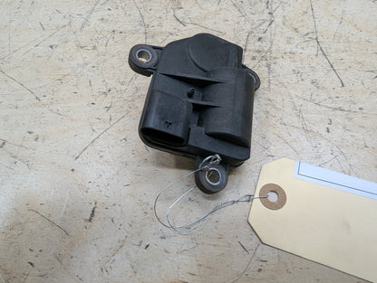 OEM BMW G01 G02 G11 G12 G14 G15 G30 X3 Muffler Exhaust Flap Actuator Drive Motor