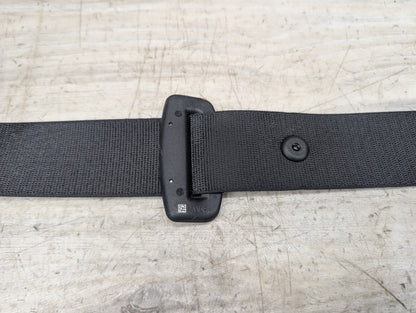 OEM BMW G42 G87 230 M240 M2 Rear Left Right Seat Belt Seatbelt Retractor Black