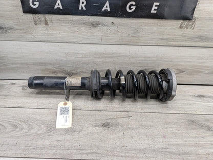 2017-2023 BMW 530i G30 Front Left Driver Spring Strut Shock Absorber 6866607