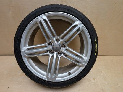 2008 - 2017 Audi S5 8T Wheel Rim 8T0601025T