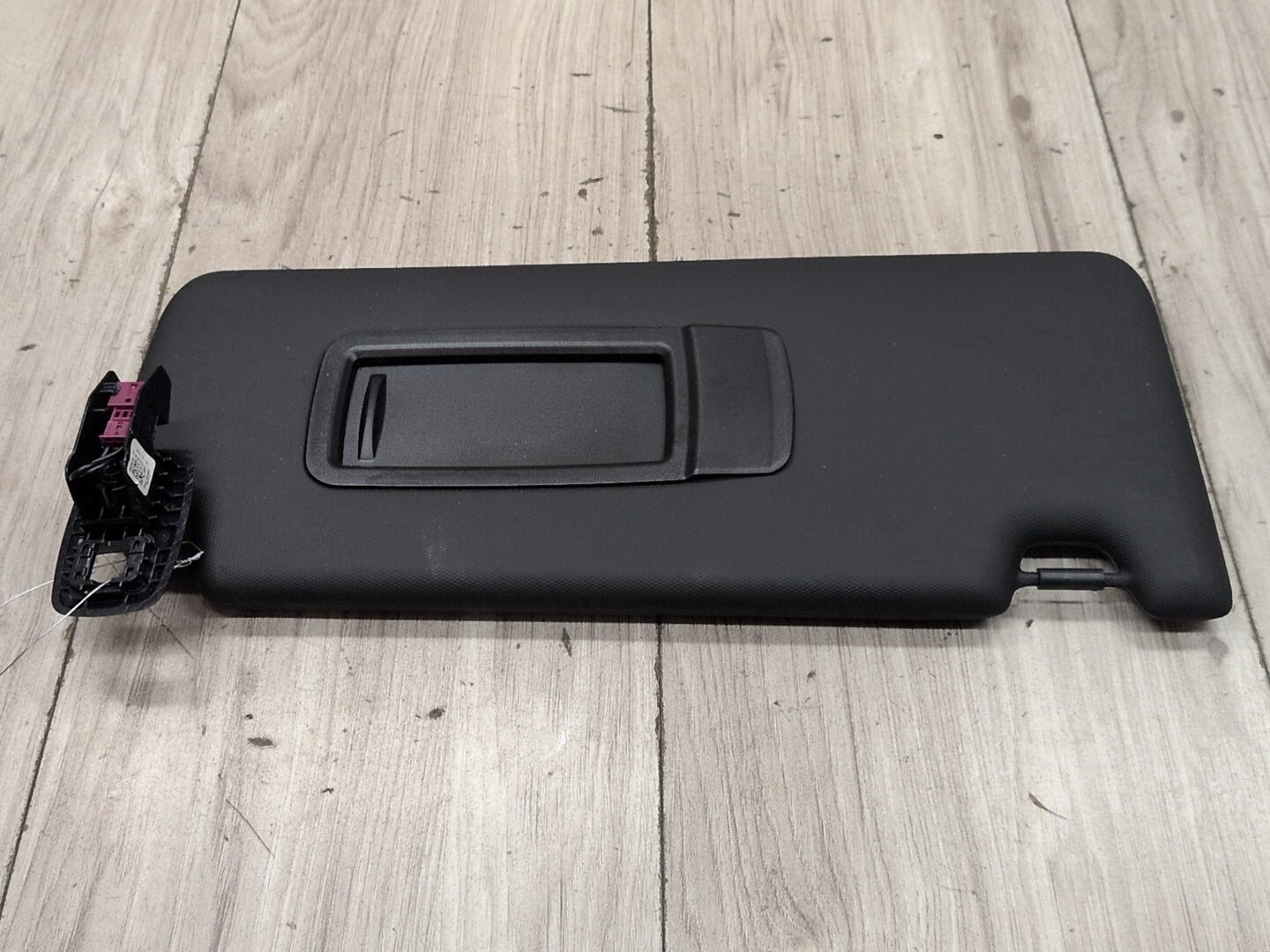 2019-2026 BMW M340i G20 Front Right Passenger Sun Visor 8092728
