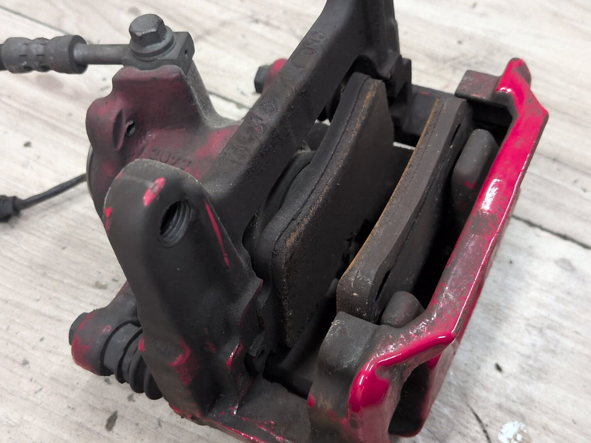 2017-2020 Audi S4 B9 Rear Left Right Brake Caliper SET
