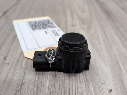 OEM BMW F44 G05 G12 G20 G22 G23 G26 G80 PDC Parking Distance Sonic Sensor Black