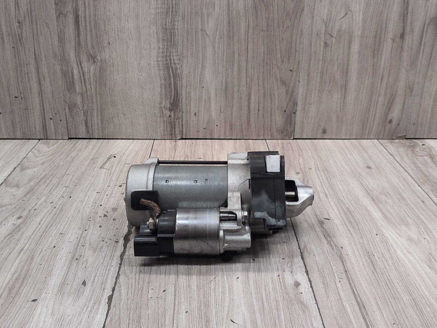 OEM BMW F90 F97 G01 G05 G20 G26 G30 G80 G82 Engine B58 S58 Starter Motor 8671505