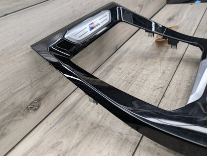 2018 - 2023 BMW X3 G01 Center Console Trim 8071035 B58B30M0