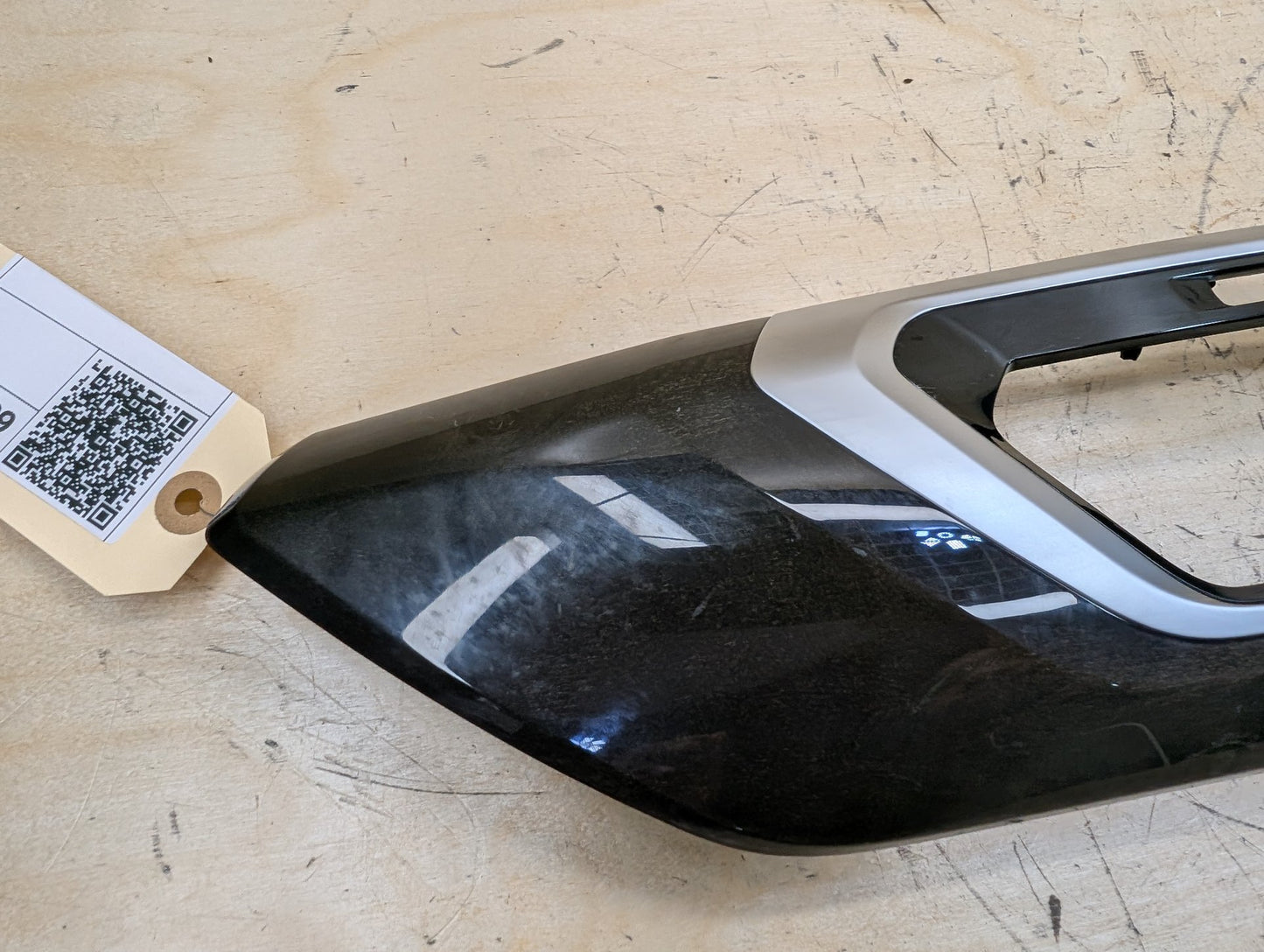 2018-2024 BMW X3 G01 Dashboard Dash Board Panel Interior Trim 9363492