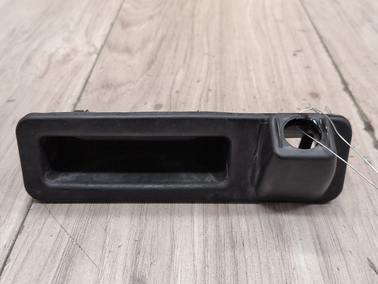 OEM BMW G01 G20 F97 G80 X3 X3M M3 Rear View Camera Trunk Lid Handle Assembly