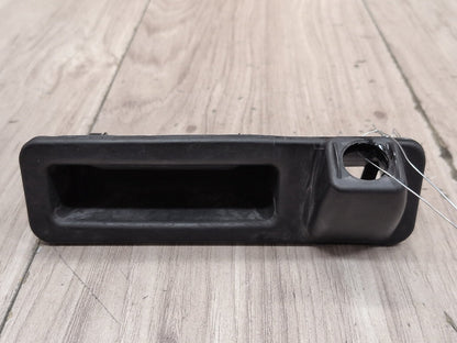 OEM BMW G01 G20 F97 G80 X3 X3M M3 Rear View Camera Trunk Lid Handle Assembly