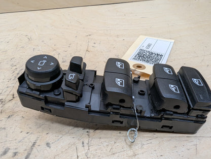 OEM BMW F44 G20 G26 G80 330 M340 Front Left Driver Window Control Switch Button