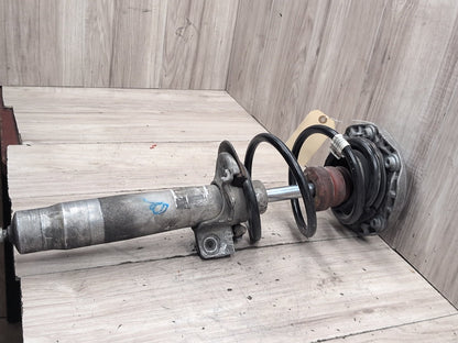 15-20 OEM BMW F80 F82 M3 M4 Front Right Suspension Absorber EDC Strut Assembly