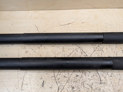 2010-2017 BMW 535i GT xDrive F07 Rear Left Right Liftgate Trunk Lid Strut Shock Supports SET 7200543 OEM
