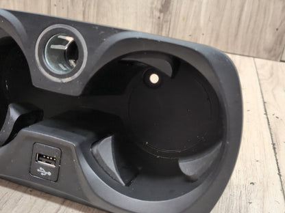 2022 BMW M340i G20- Center Console Cup Holder PN: 6809803