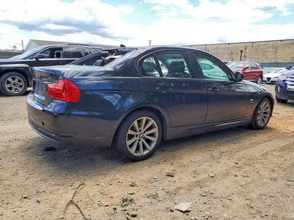 2011 BMW 328i E90 N52B30