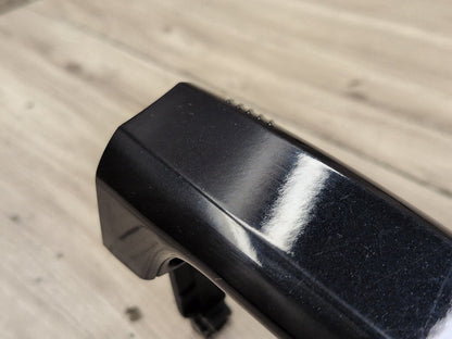 OEM BMW F15 F16 F85 X5 X6 Front Rear Right Passenger Door Handle COMFORT Black