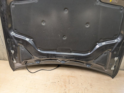 2018 - 2024 BMW X3 G01 Hood Bonnet Shell Panel  B58B30O1