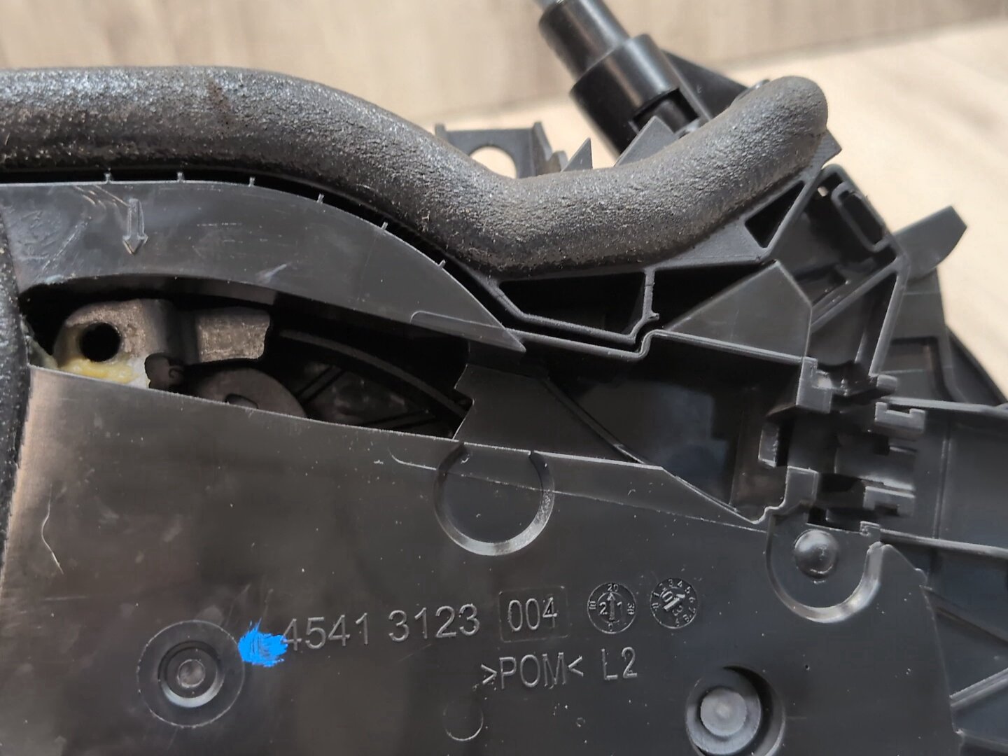 OEM BMW F44 G20 G22 G23 G80 G82 M3 FRONT LEFT DRIVER Door Lock Latch Actuator
