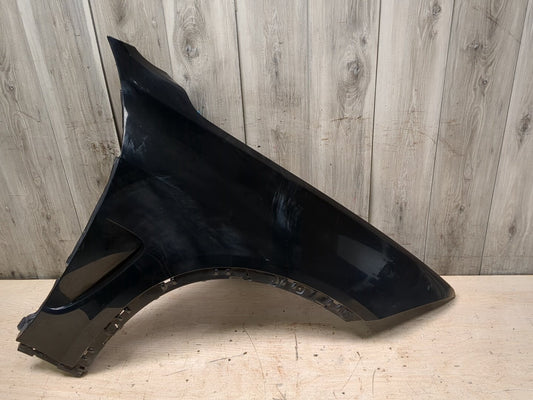 14-18 OEM BMW F15 X5 Front Right Passenger Side Fender Panel