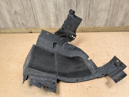 2015 - 2019 BMW X6 F86 Front Left Driver Wheel Fender Liner Splash Guard 7333523 S63B44T2