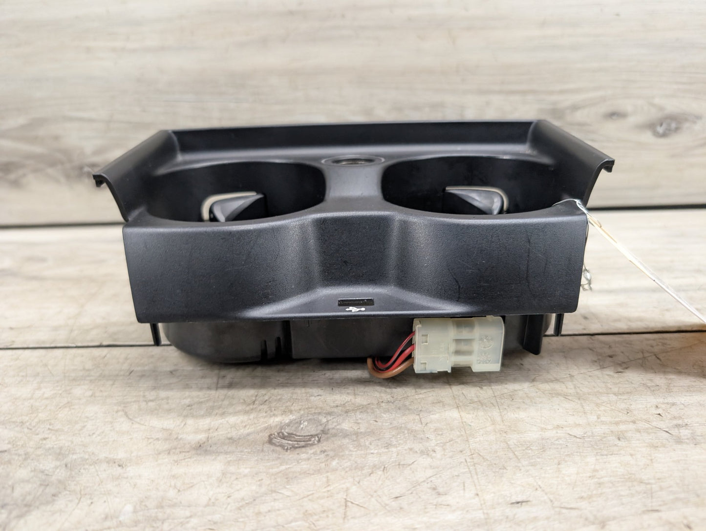 2017-2023 BMW 530i G30 Center Console Cup Holder 6801508