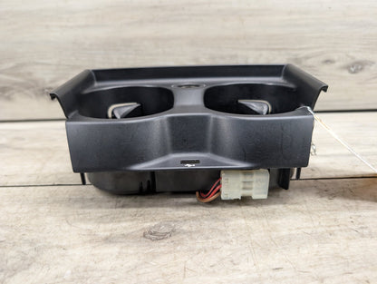 2017-2023 BMW 530i G30 Center Console Cup Holder 6801508