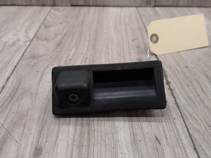 2008 - 2017 Audi S5 8T Rear View Camera Control Module 5N0827566