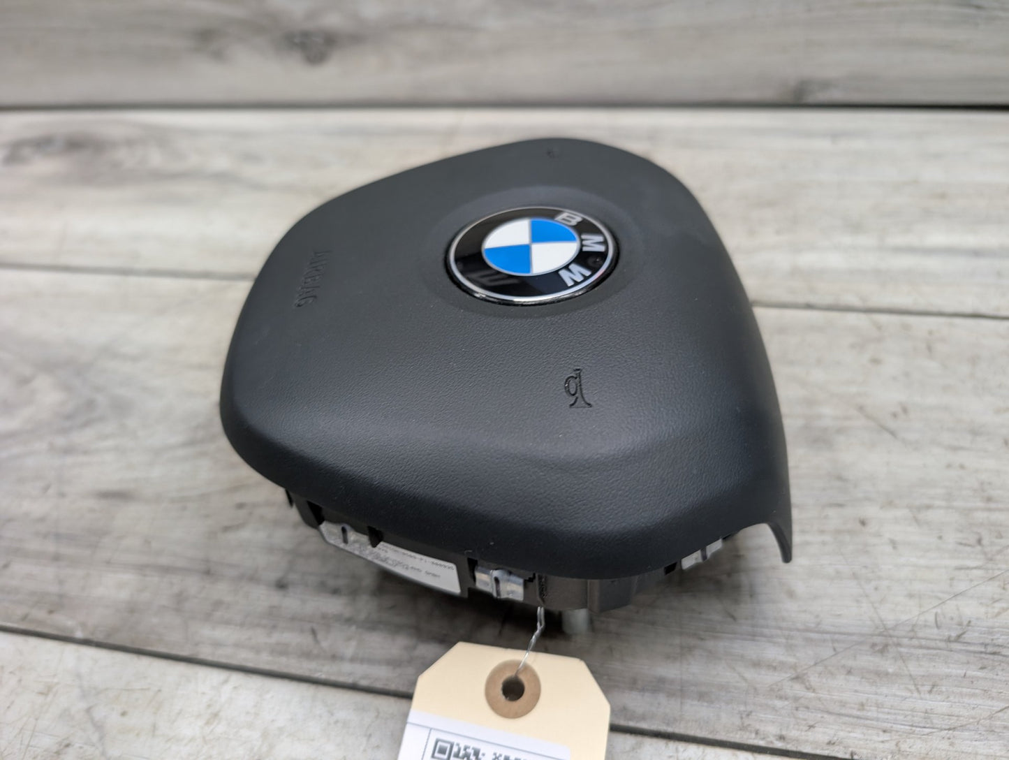 18-24 OEM BMW G01 G02 X3 X4 Driver Steering Wheel Airbag Air Bag